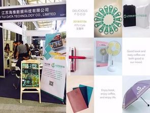 再续精彩 海推数据正式确认参展2019 chinajoy btob