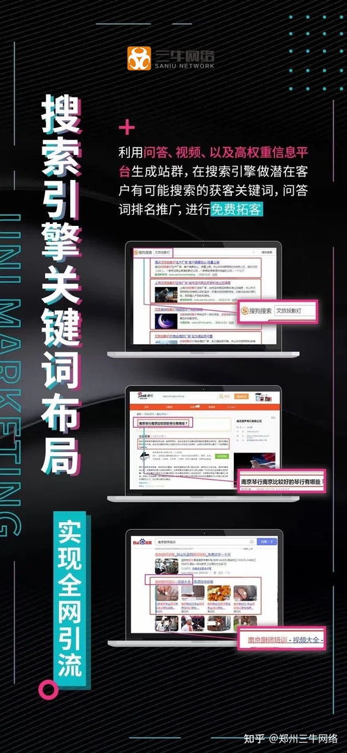 郑州比较专业的网络营销推广外包公司有哪些 求介绍靠谱的